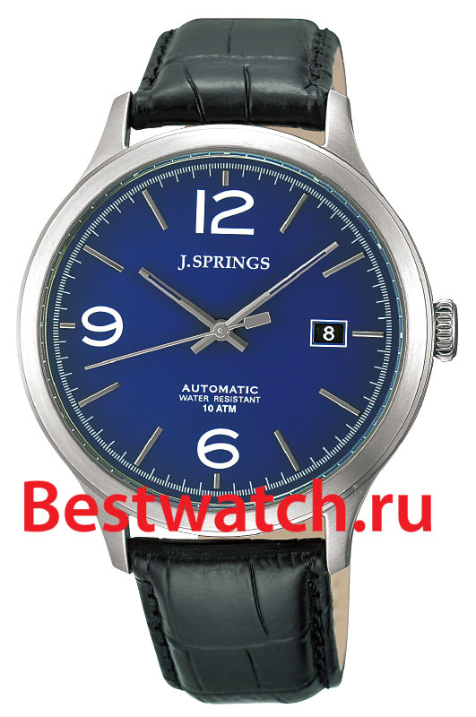 Часы J. Springs Automatic BEA017